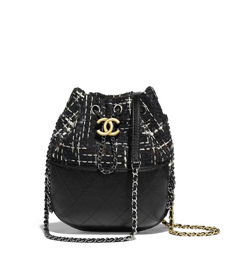 chanel gabrielle purse bag white|Chanel gabrielle bag price 2022.